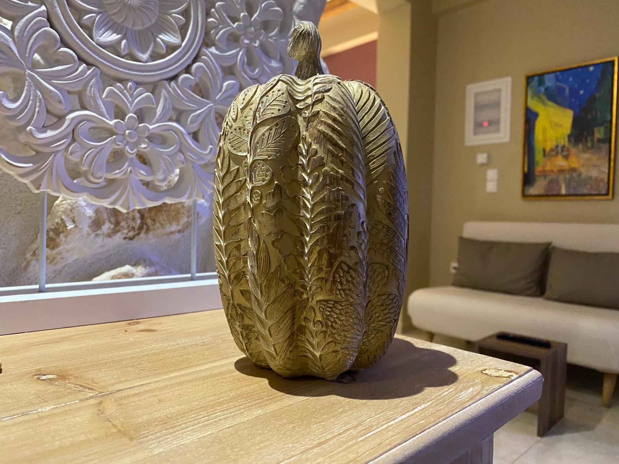 Panoraias Luxury Suite Кипарисия Екстериор снимка