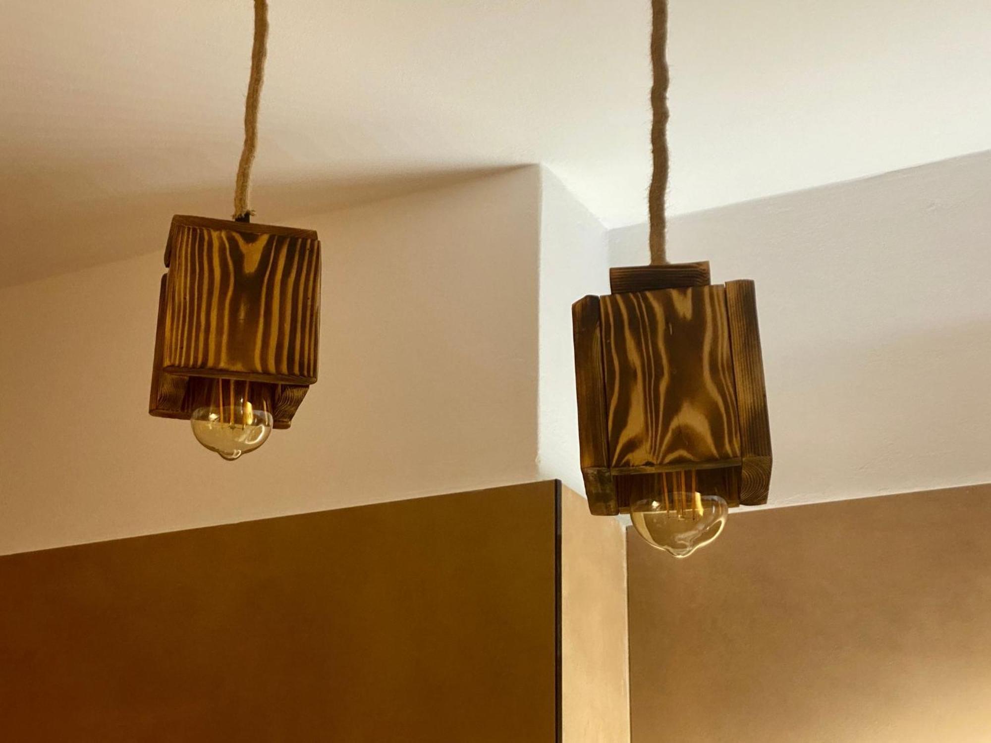 Panoraias Luxury Suite Кипарисия Екстериор снимка