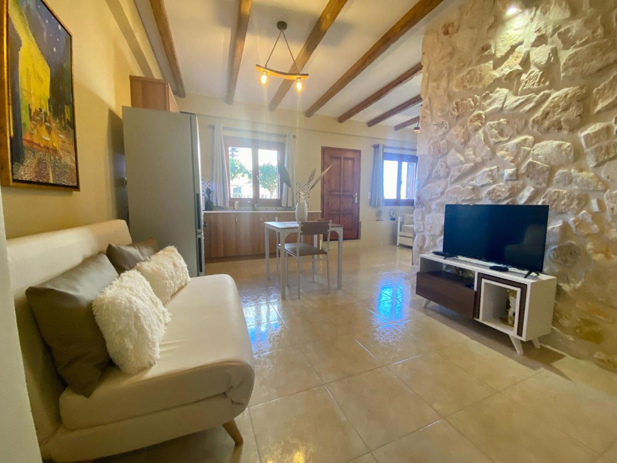 Panoraias Luxury Suite Кипарисия Екстериор снимка